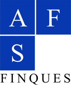 Logo AFS Finques